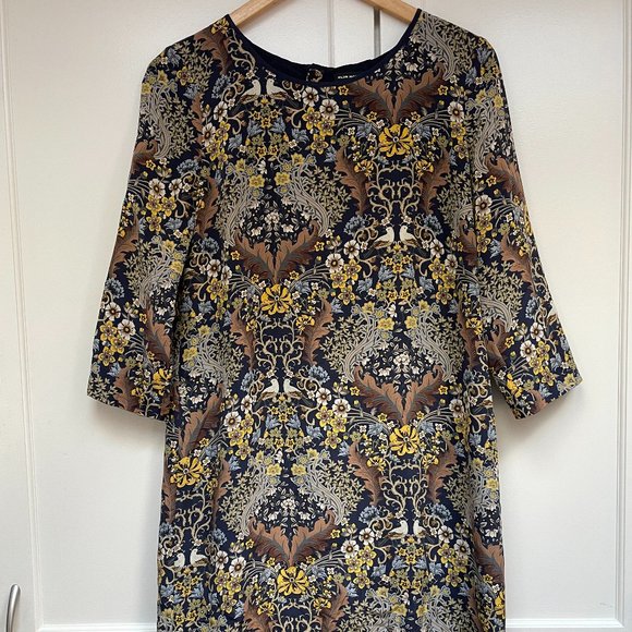 Club Monaco Dresses & Skirts - Club Monaco Ophelia Dress / NWT / Woman’s SZ. 8
